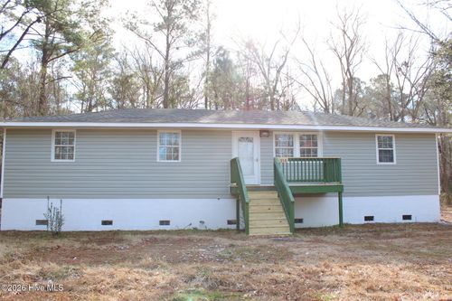 319 Silver Dollar Rd, Beaufort, NC, 28516-6624 | Card Image