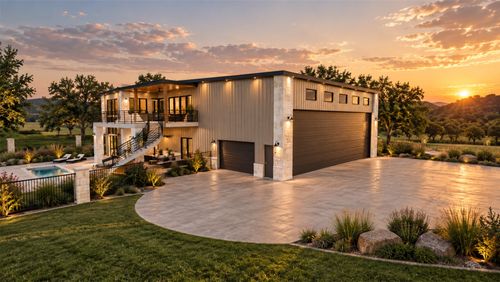 120 Grand Vista Boulevard, Salado, TX, 76571 | Card Image