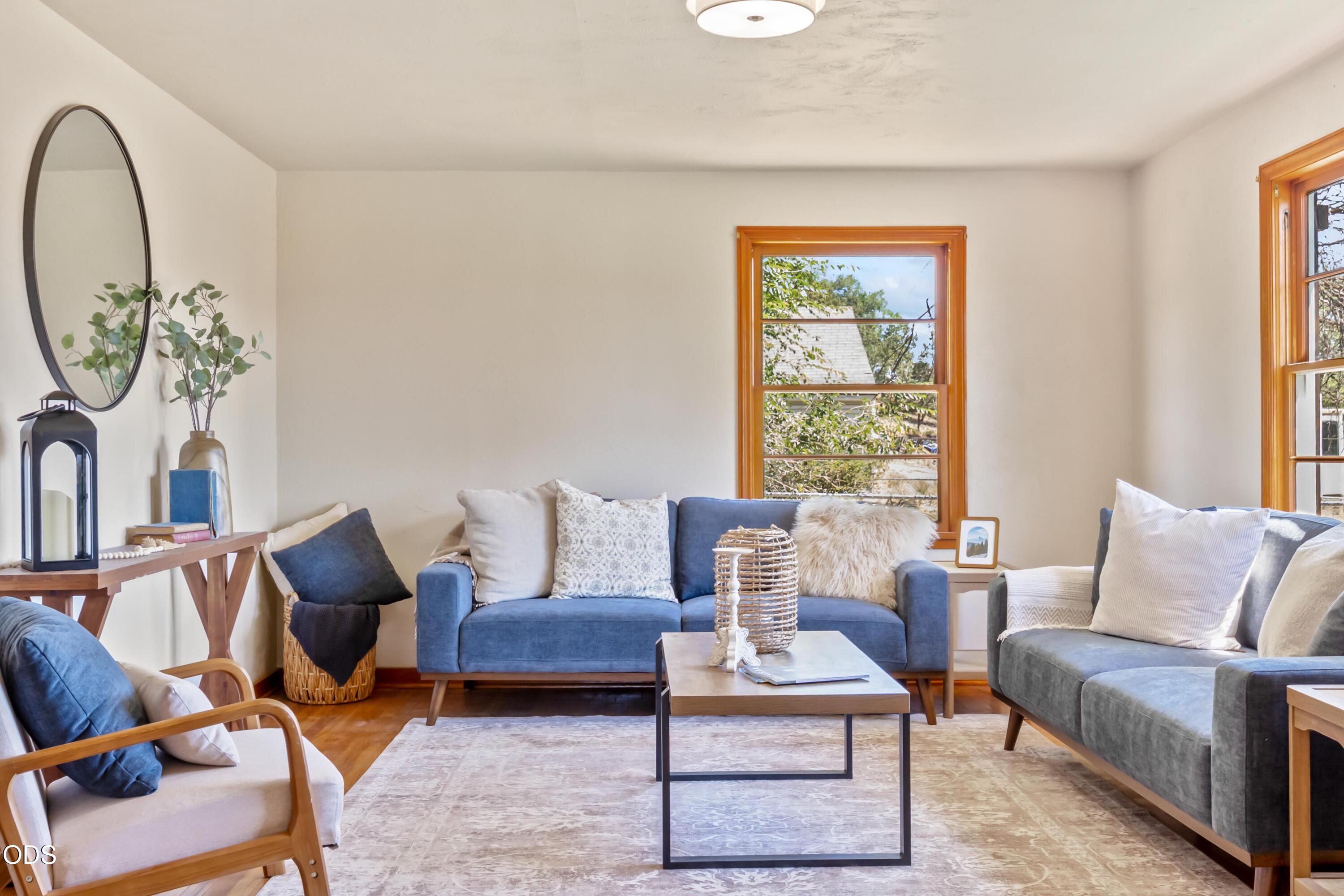 Residential in Prineville 5