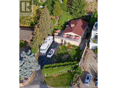 317 Carmel Cres, House other with 5 bedrooms, 3 bathrooms and 6 parking in Okanagan Falls BC | Image 1