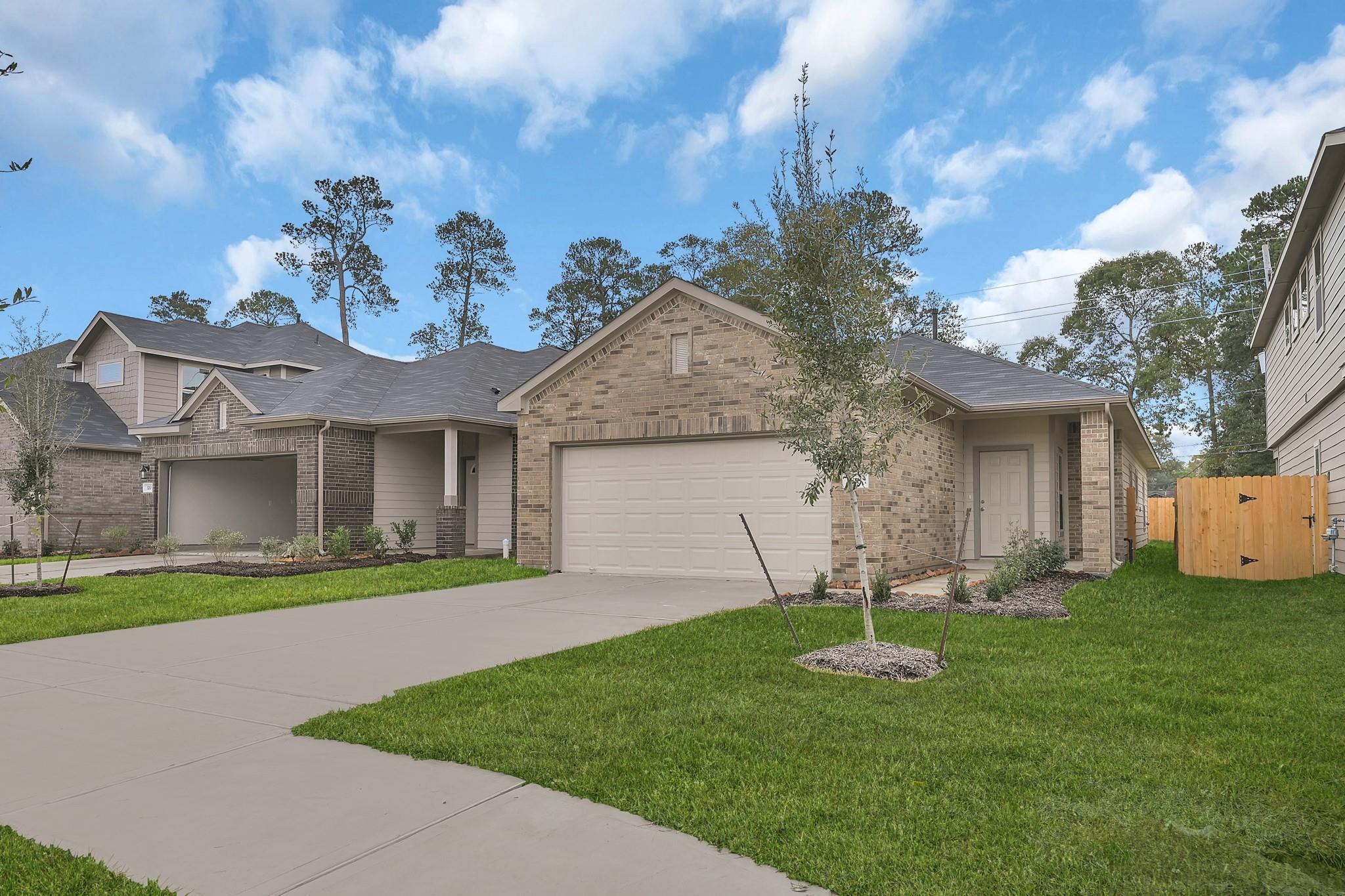 Residential in Katy 3