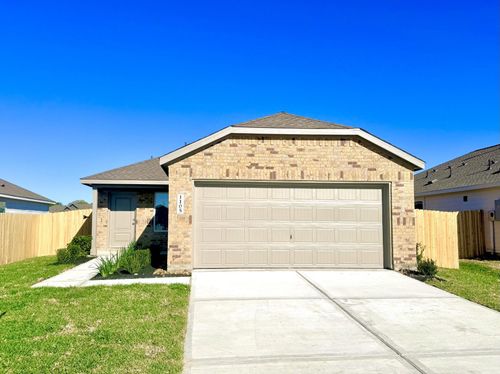 1105 Live Oak Avenue, Bay City, TX, 77414 | Card Image