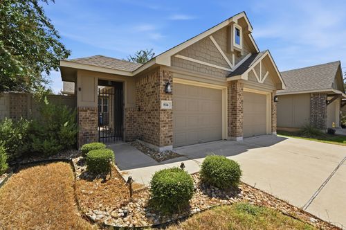 814 Silo Street, San Marcos, TX, 78666 | Card Image