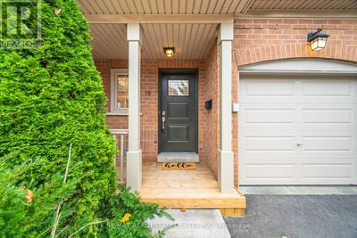 18 - 5223 Fairford Cres, Townhouse with 3 bedrooms, 3 bathrooms and 2 parking in Mississauga ON | Image 3