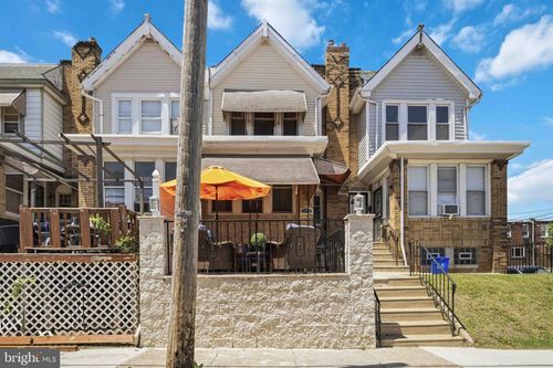 6458 N Smedley St, PHILADELPHIA, PA, 19126-3534 | Card Image