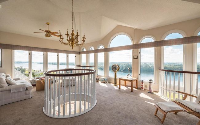 1 Tara Point Dr, House other with 5 bedrooms, 6 bathrooms and 2 parking in Grafton IL | Image 47