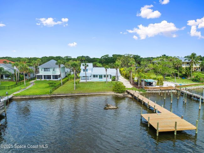 9670 Riverview Dr, House other with 4 bedrooms, 3 bathrooms and null parking in Sebastian FL | Image 89