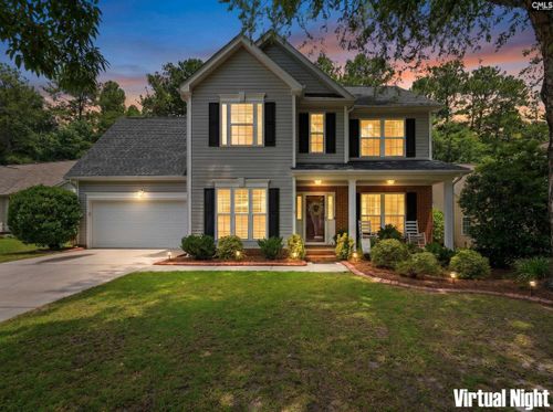 179 Silverwood Trl, Columbia, SC, 29229-7555 | Card Image