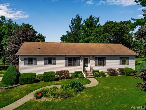 53 William Kidder Rd, Lancaster, NY, 14086-9636 | Card Image