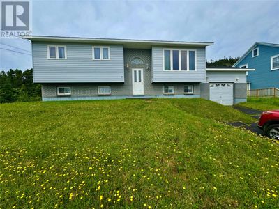 11 Woods St, House other with 3 bedrooms, 1 bathrooms and null parking in Twillingate NL | Image 1