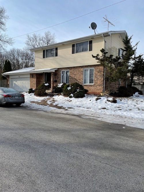 100 Michigan City Rd, Calumet City, IL, 60409-5314 | Card Image