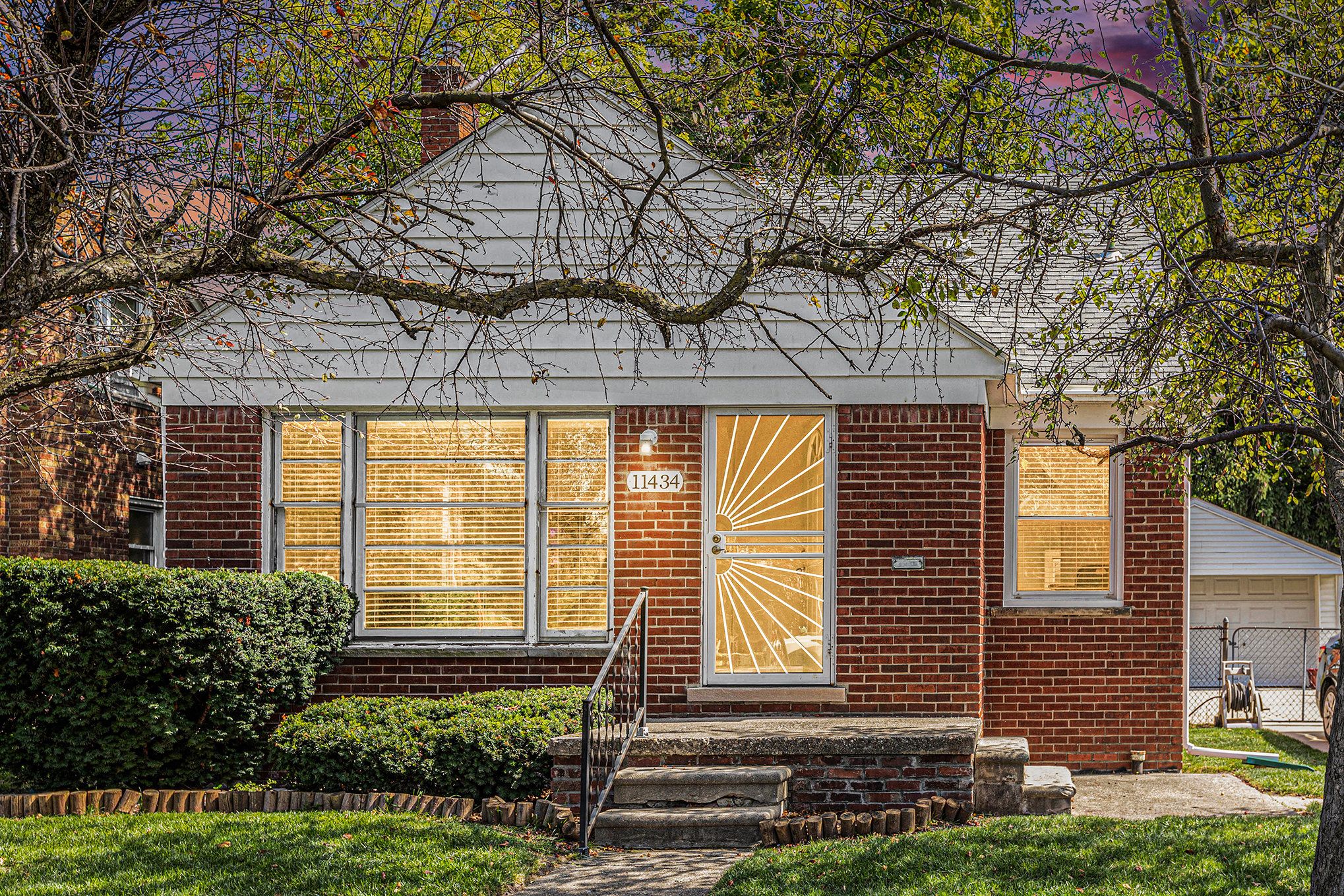 Inkster Rd, Redford, MI 48239