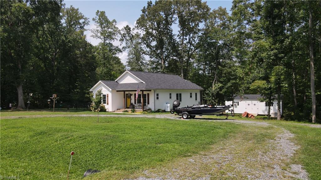 Residential in Stoneville 3