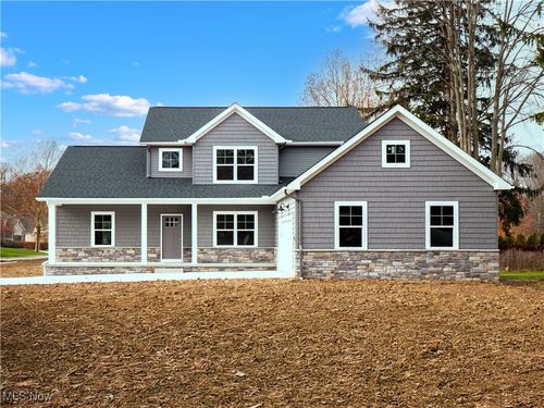 21032 Breckenridge Ln, Strongsville, OH, 44149-2209 | Card Image