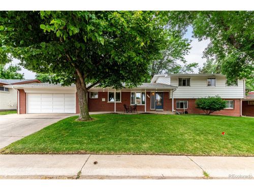 2199 S Harlan St, Denver, CO, 80227-3617 | Card Image