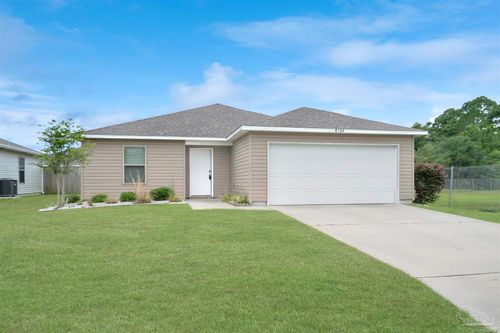 8724 Schooner Ln, Pensacola, FL, 32507-2523 | Card Image