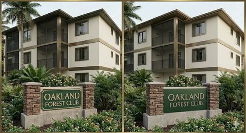 308-3017 N Oakland Forest Dr, Oakland Park, FL, 33309-7631 | Card Image