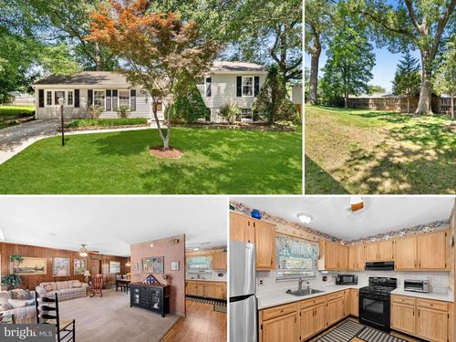 305 N Argonne Ave, STERLING, VA, 20164-3002 | Card Image