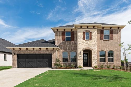 1016 Porter Dr, Frisco, TX, 75036-1234 | Card Image