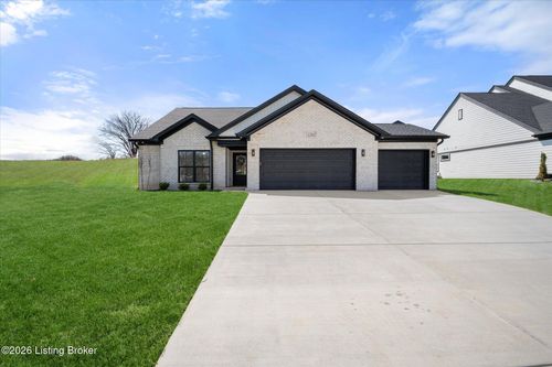 109 Broken Arrow Ct, Mt Washington, KY, 40047-4706 | Card Image