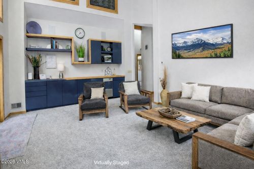 5159 Gore Cir, Vail, CO, 81657-5456 | Card Image