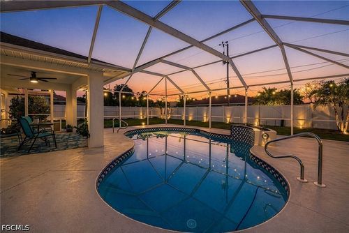 1945 Academy Blvd, Cape Coral, FL, 33990-2370 | Card Image
