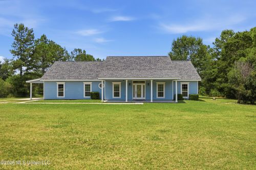 5416 Rocky Hill Dedeaux Rd, Kiln, MS, 39556-6858 | Card Image