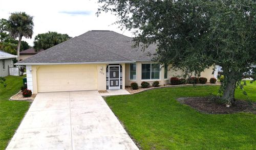 330 Maraca St, PUNTA GORDA, FL, 33983-5544 | Card Image