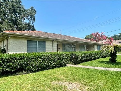 840 Bonnabel Blvd, Metairie, LA, 70005-2059 | Card Image