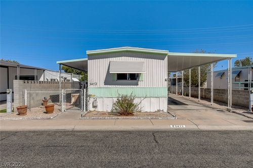 3472 Katmai Dr, Las Vegas, NV, 89122-4047 | Card Image