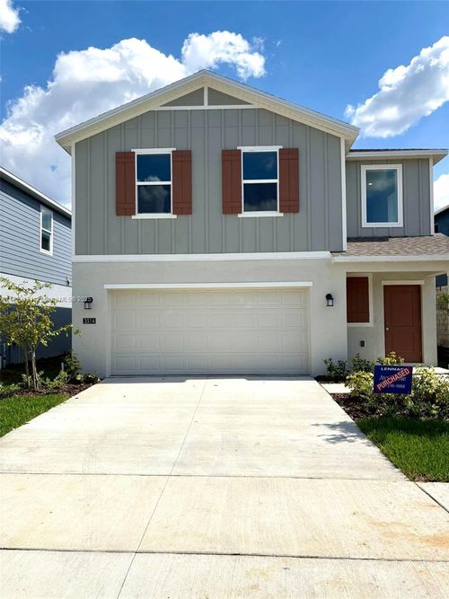 3514 Kimbrough Dr, LAKE WALES, FL, 33853-4351 | Card Image