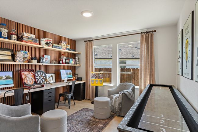552 Tekoa Drive, House other with 5 bedrooms, 3 bathrooms and 2 parking in Georgetown TX | Image 26