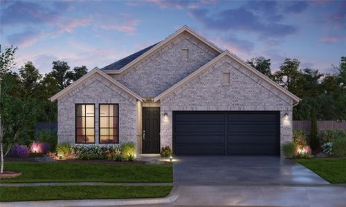 21019 Seneca Bluff Lane, Cypress, TX, 77433 | Card Image