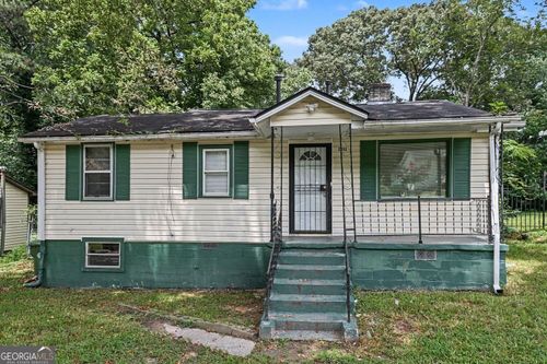 2203 Tiger Flowers Dr Nw, Atlanta, GA, 30314-1231 | Card Image