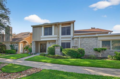 107-11504 Village Place Dr, Houston, TX, 77077-6738 | Card Image