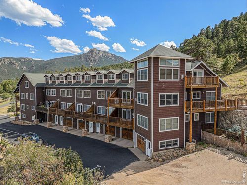 2625 Marys Lake Rd, Estes Park, CO, 80517-7917 | Card Image
