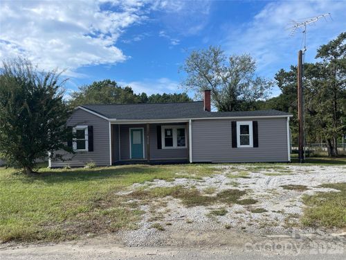 4228 Flat Creek Rd, Heath Springs, SC, 29058-9190 | Card Image