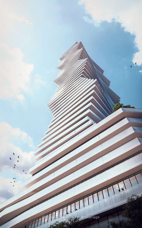 913-3900 Confederation Pky, Mississauga, ON, L5B0M3 | Card Image