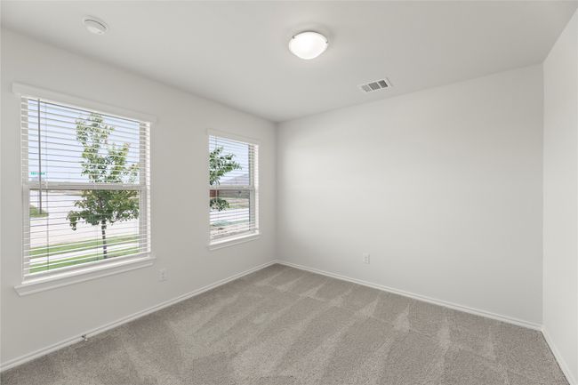 201 Bandit Trl, House other with 4 bedrooms, 2 bathrooms and null parking in Terrell TX | Image 14