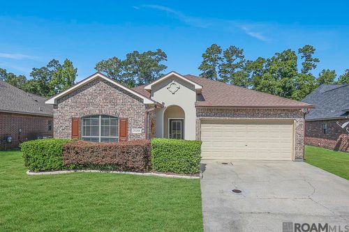 26259 Avoyelles Ave, Denham Springs, LA, 70726-6955 | Card Image