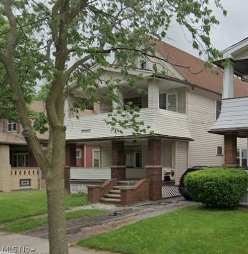 4028 Schiller Ave, Cleveland, OH, 44109-4866 | Card Image