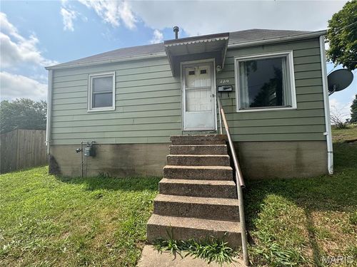 409 North St, Cape Girardeau, MO, 63701-7245 | Card Image