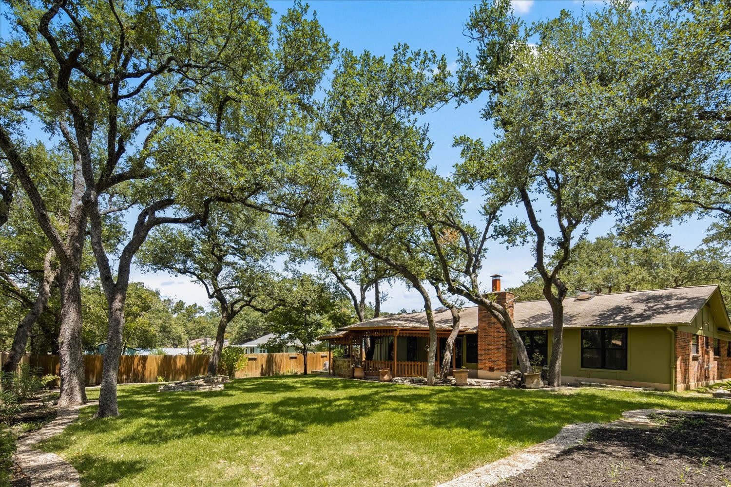 Orleans Dr, Cedar Park, TX 78613
