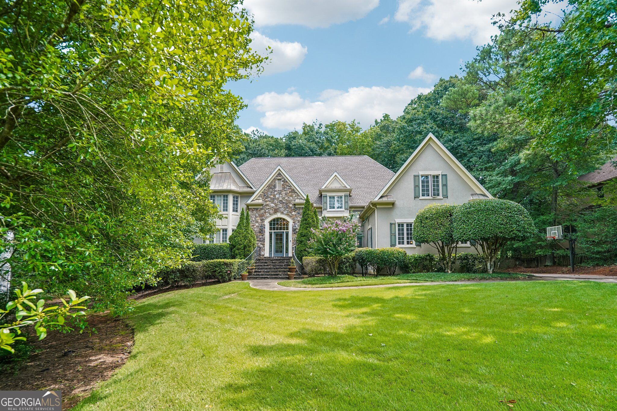 Residential in Mcdonough 2
