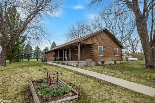 421 W Strait Street, Gilman, IA, 50106 | Card Image