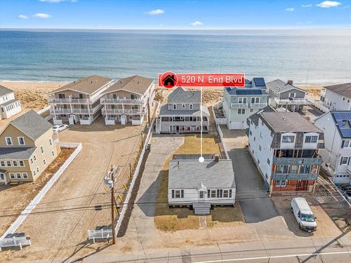 520 N End Blvd, Salisbury, MA, 01952-1737 | Card Image