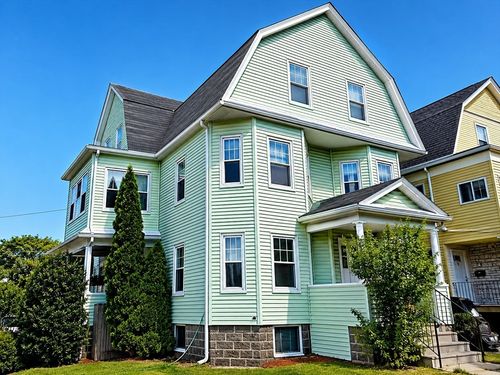 27 Princeton St, Medford, MA, 02155 | Card Image