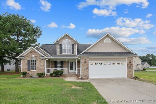 152 Sandspur Ct, Raeford, NC, 28376-5578 | Card Image