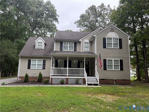 255 Parkwood Dr, Aylett, VA, 23009-2956 | Card Image