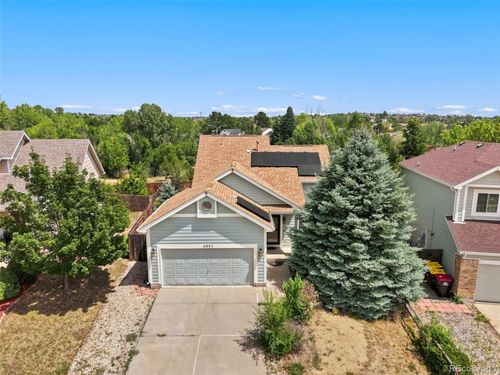 4953 Copen Dr, Colorado Springs, CO, 80922-2125 | Card Image